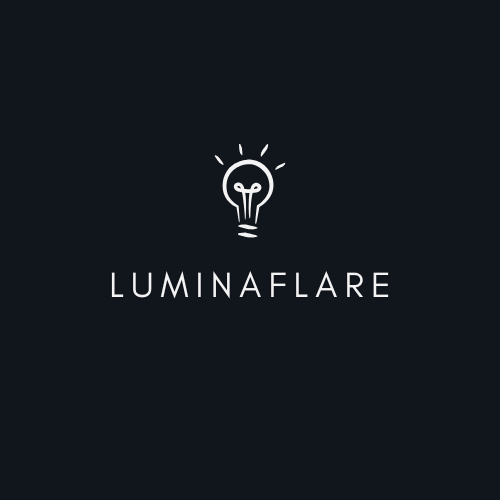 LuminaFlare - Keltsd életre otthonod!